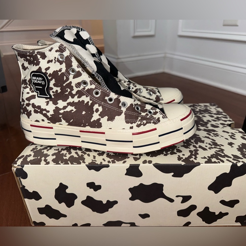 Braindead Converse - Picture 4 of 8